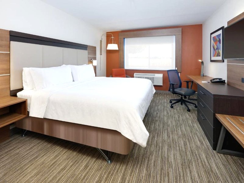 Holiday Inn Express Hotel & Suites Scottsbluff-Gering By IHGの写真