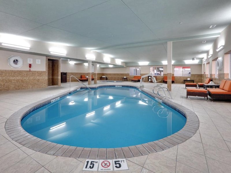 Holiday Inn Express Hotel & Suites Scottsbluff-Gering By IHGの写真