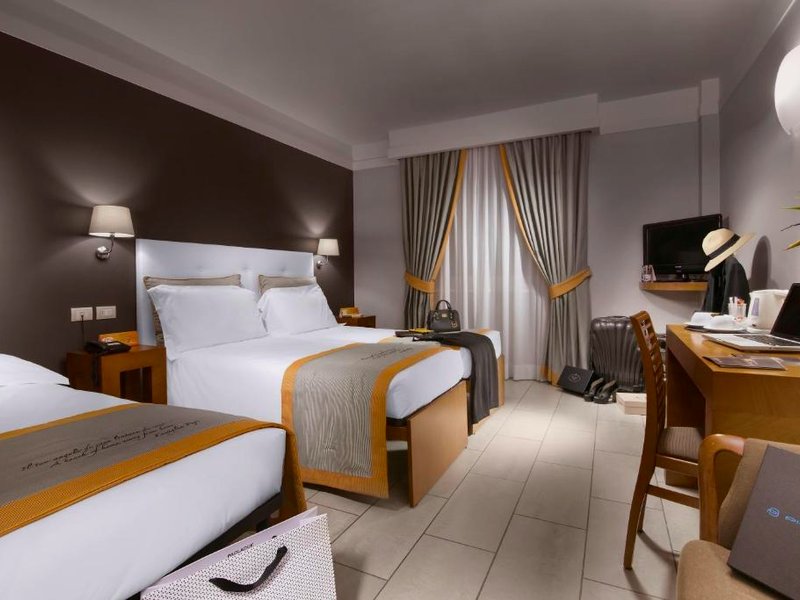 ホテル イル ヴィアンダンティ (Hotel Il Viandante)の写真