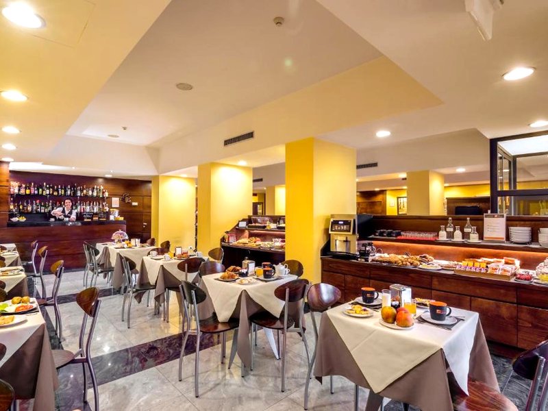 ホテル イル ヴィアンダンティ (Hotel Il Viandante)の写真