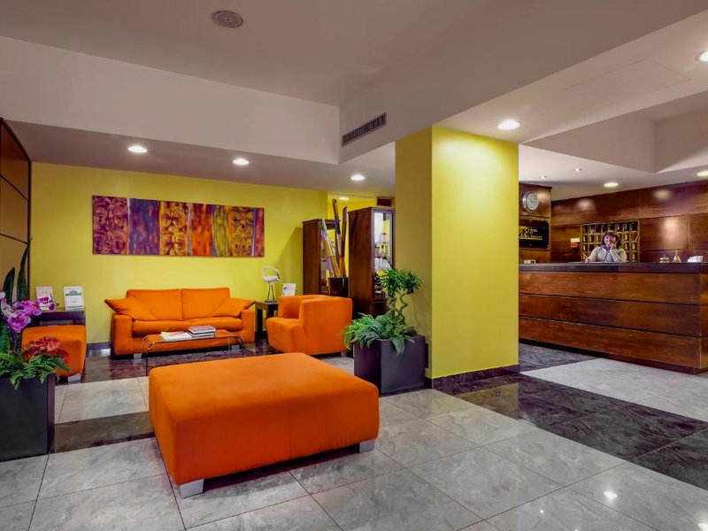 ホテル イル ヴィアンダンティ (Hotel Il Viandante)の写真