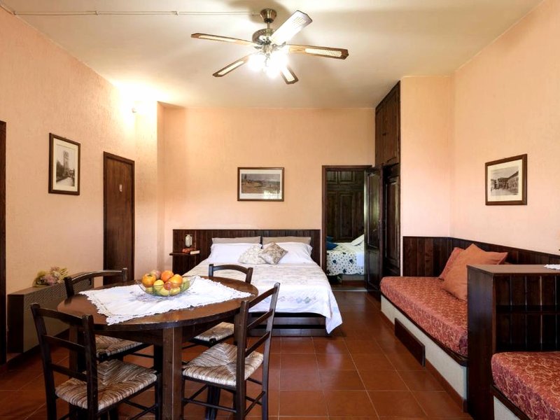 Residence Casa Lamaの写真