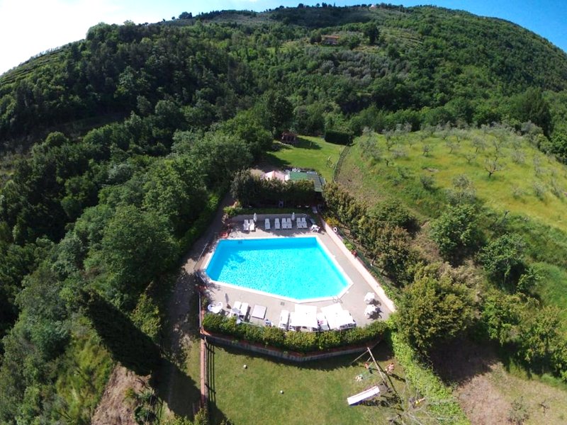 Residence Casa Lamaの写真