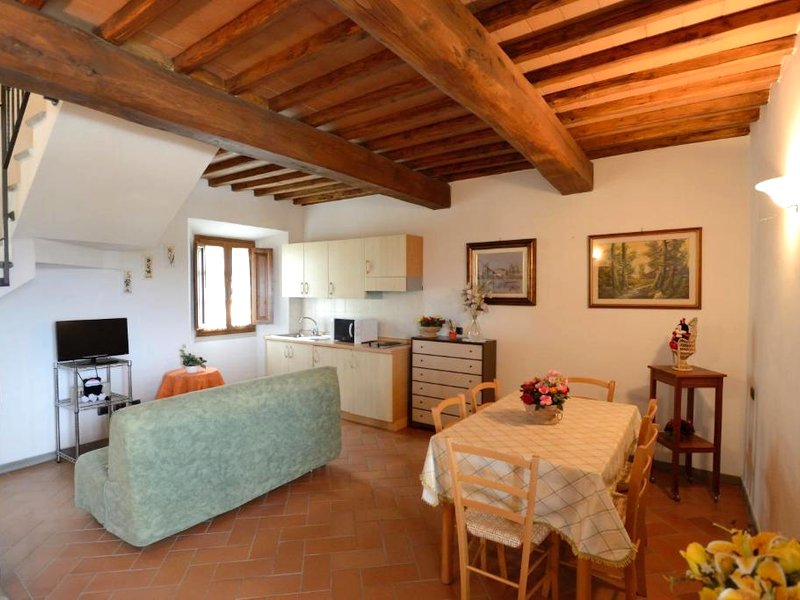 Agriturismo La Casucciaの写真