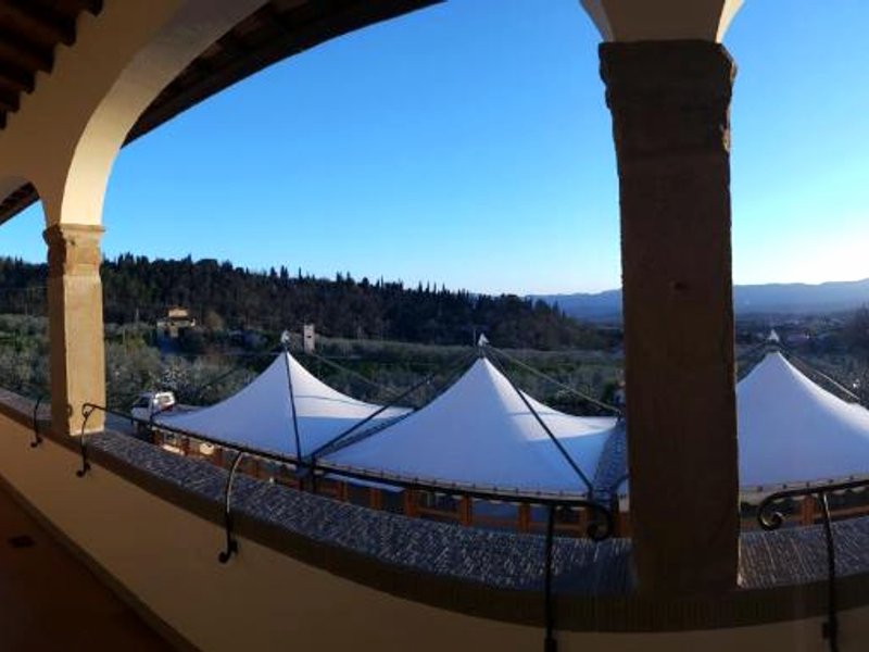 Agriturismo La Casucciaの写真