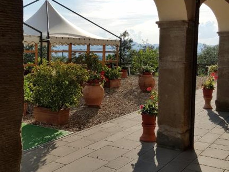 Agriturismo La Casucciaの写真