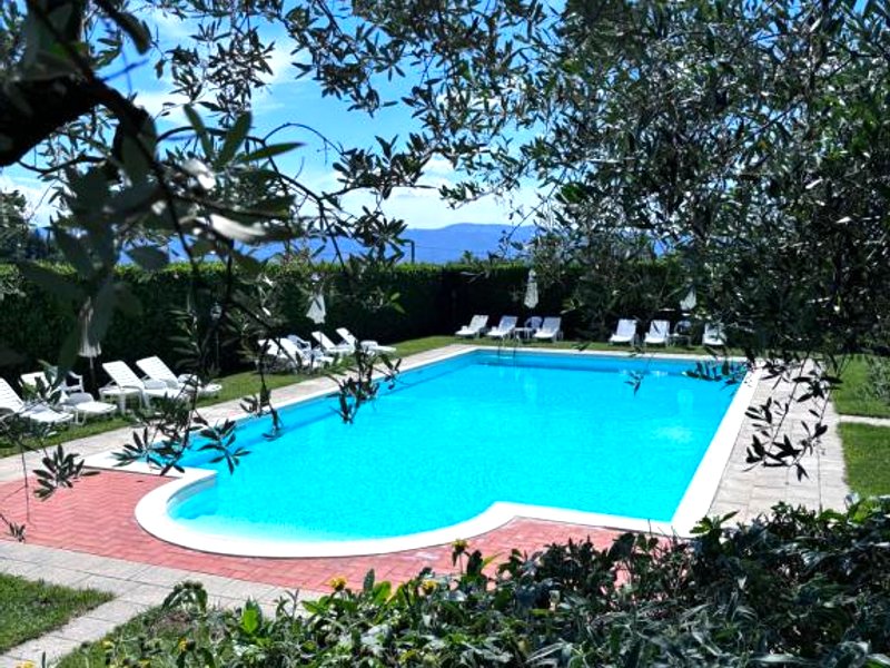 Agriturismo La Casucciaの写真