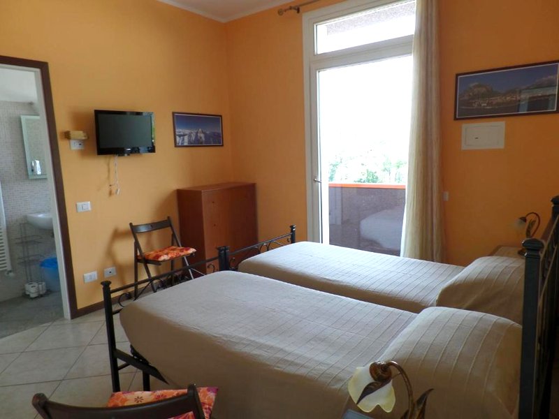 B&B Partenza Funiviaの写真