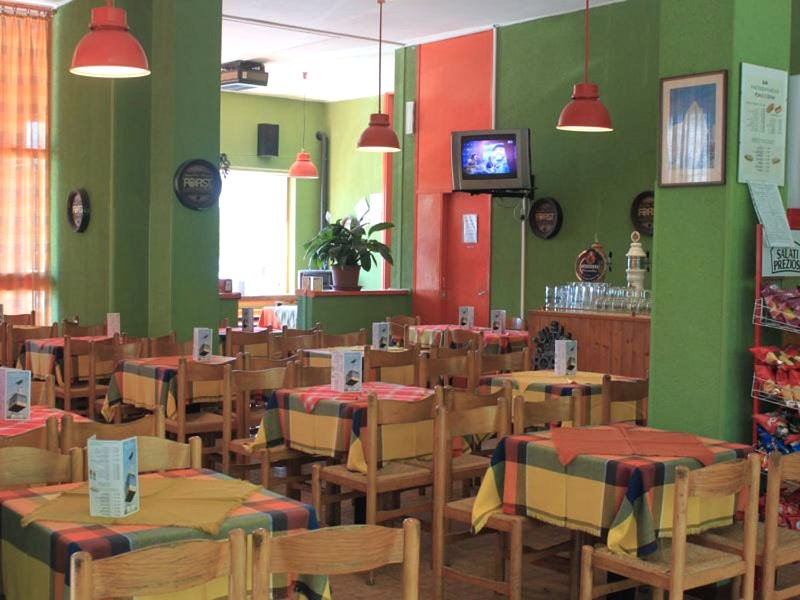 B&B Partenza Funiviaの写真