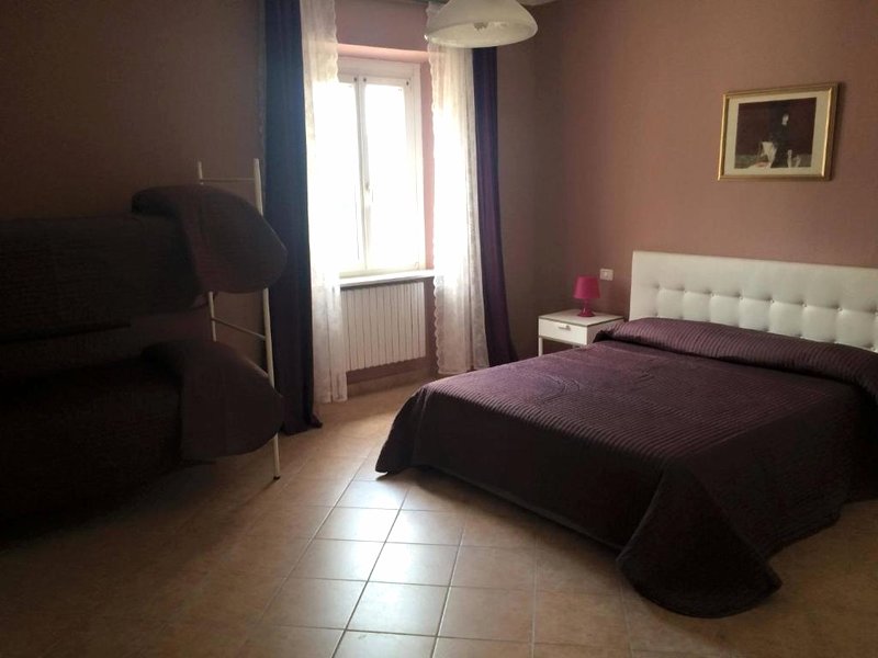 La Piazza B&Bの写真