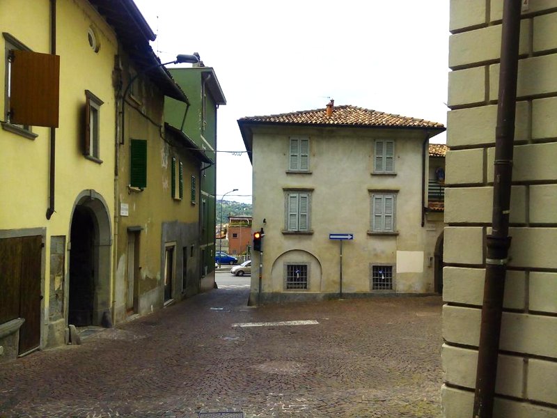 La Piazza B&Bの写真