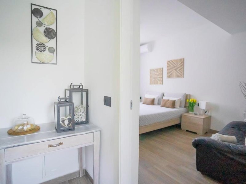 Dolce Lago B&Bの写真