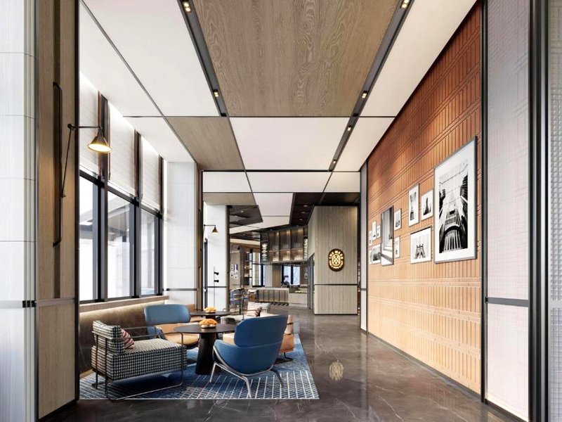 Four Points by Sheraton Mianyangの写真