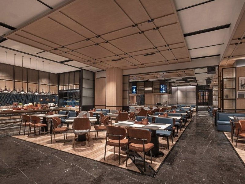 Four Points by Sheraton Mianyangの写真