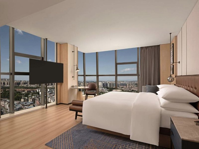 Four Points by Sheraton Mianyangの写真