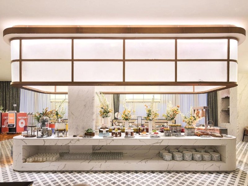 Arula·Mianyang Jianshan Hotelの写真