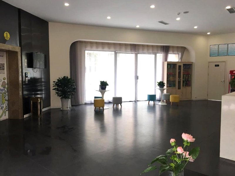 7 デイズ イン サンタイ ジージョウ メイン ロード (7 Days Inn·Santai Zizhou Main Road)の写真