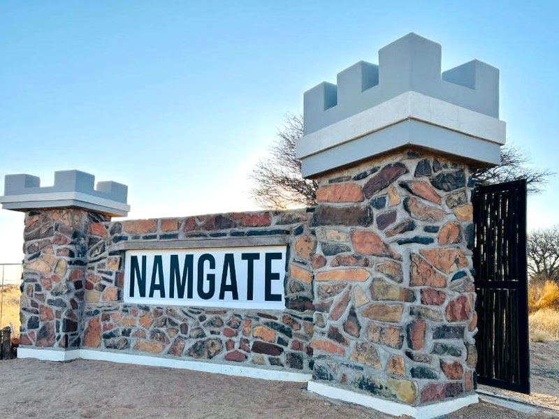 Namgate Guesthouseの写真