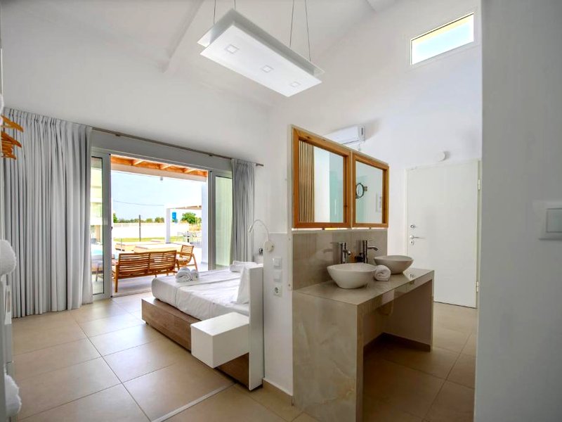 Blue Summer Luxury Suitesの写真