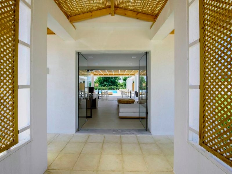 Blue Summer Luxury Suitesの写真