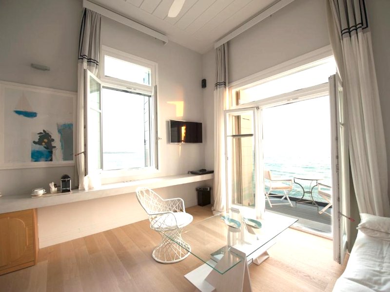 Dexamenes Seaside Hotelの写真