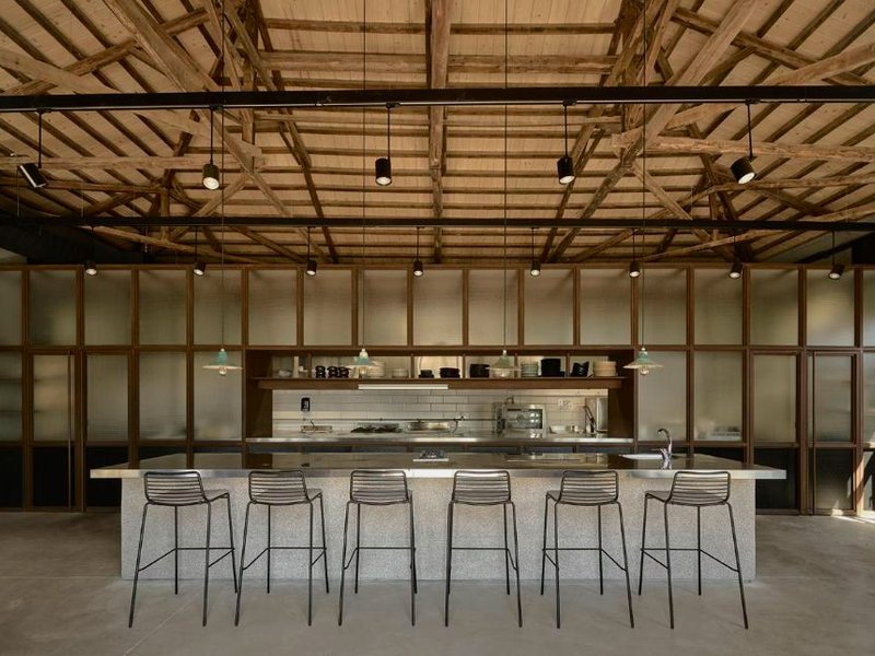 Dexamenes Seaside Hotelの写真