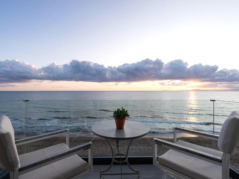 Dexamenes Seaside Hotelの写真