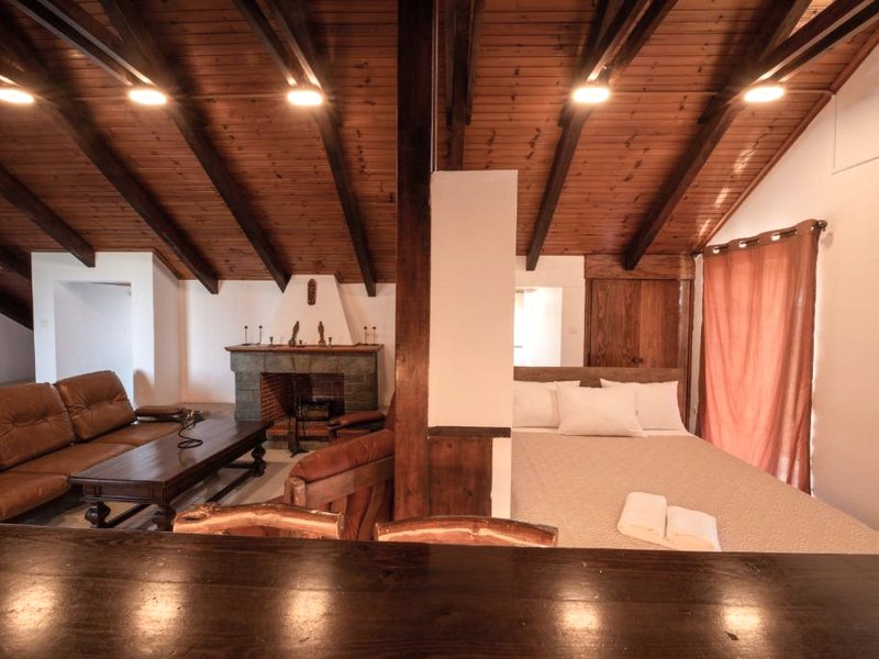 Villa Georgina B&Bの写真