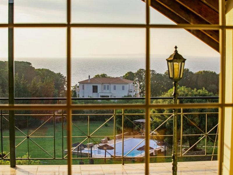 Villa Georgina B&Bの写真