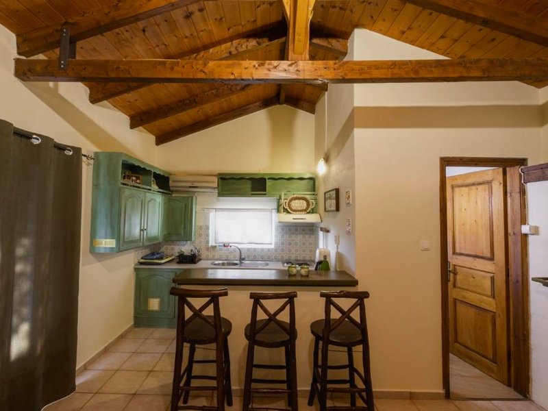 Villa Georgina B&Bの写真