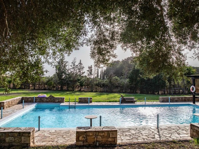 Villa Georgina B&Bの写真