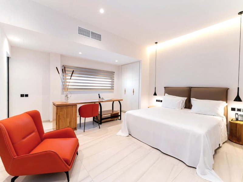 Grand Elis Hotelの写真