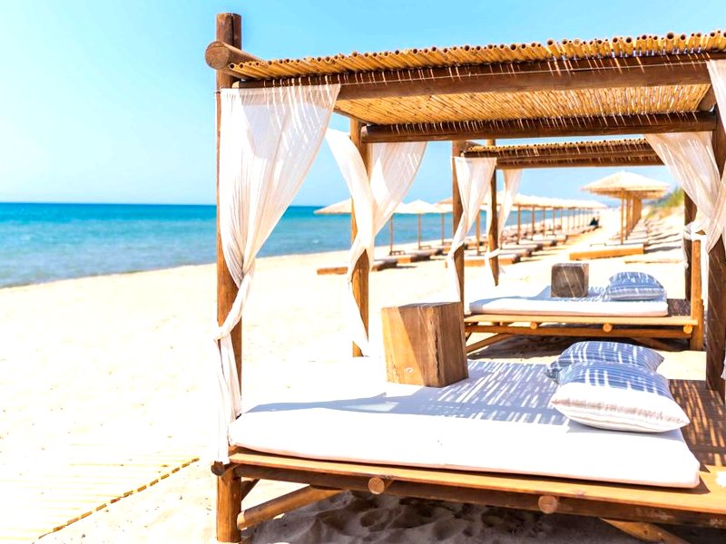 Grand Elis Hotelの写真