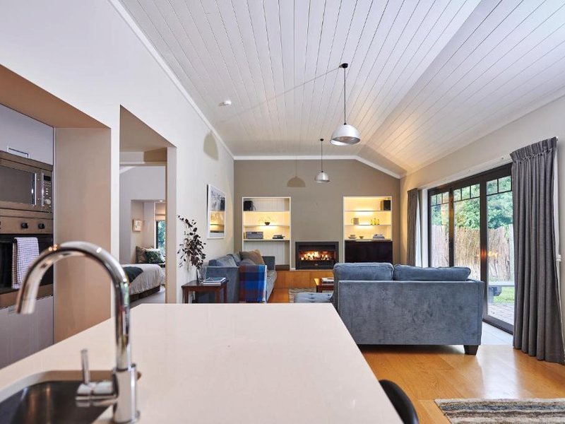 Parehua Resortの写真