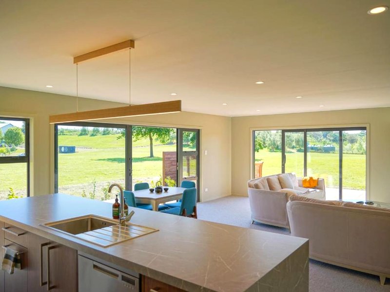 Parehua Resortの写真