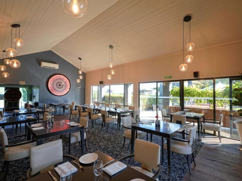 Parehua Resortの写真