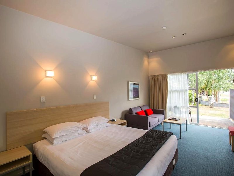 ザ クレアモント モーテル (The Claremont Motel)の写真