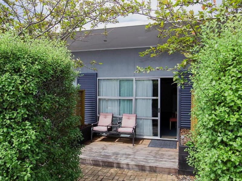 ザ クレアモント モーテル (The Claremont Motel)の写真