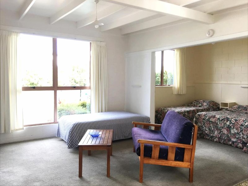 Martinborough Motelの写真