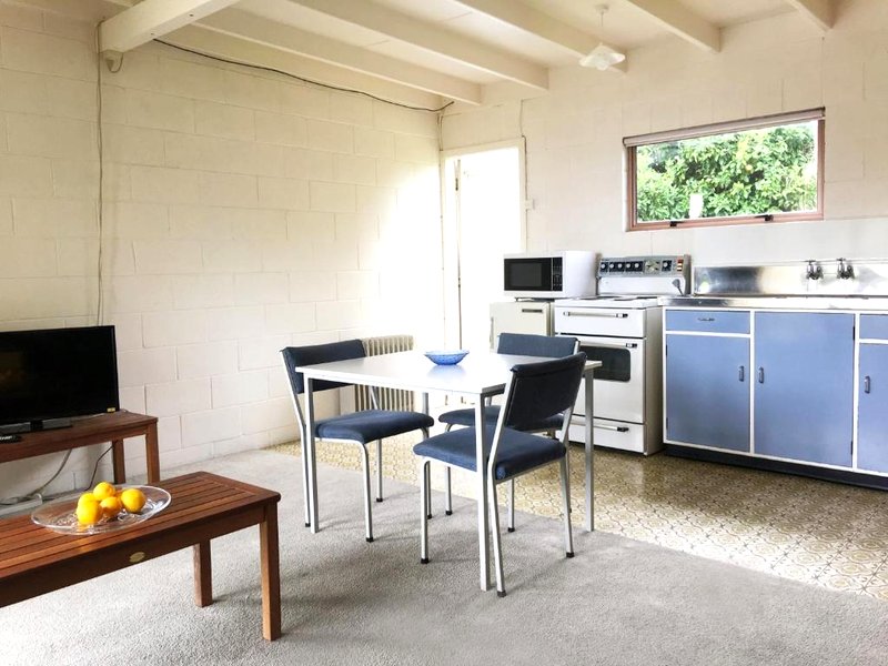 Martinborough Motelの写真