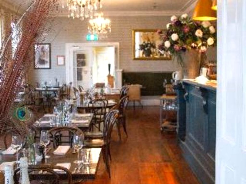 Peppers Martinboroughの写真