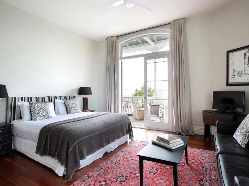 The Martinborough Hotelの写真