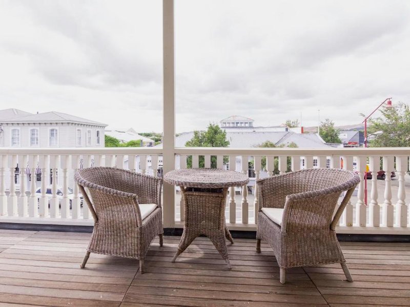 The Martinborough Hotelの写真