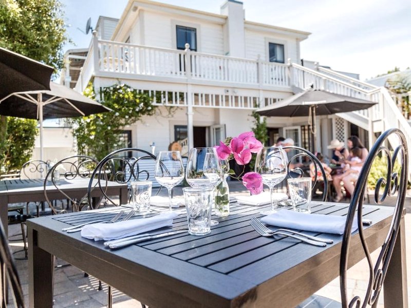 The Martinborough Hotelの写真