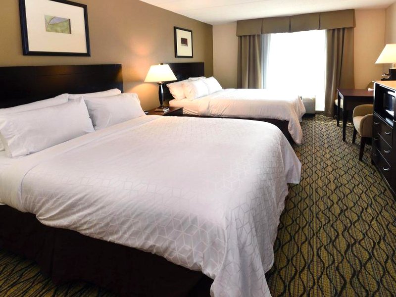 Holiday Inn Express Milford By IHGの写真