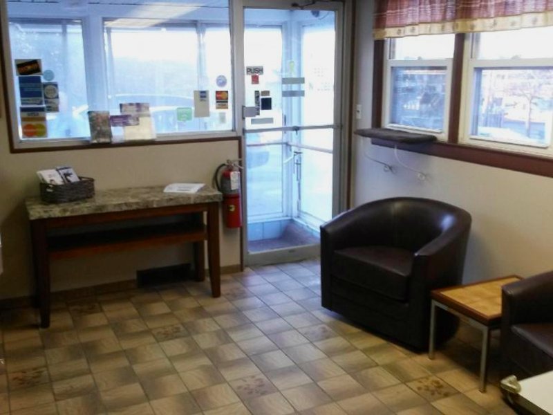 メイフラワー モーテル ミルフォード (Mayflower Motel Milford)の写真