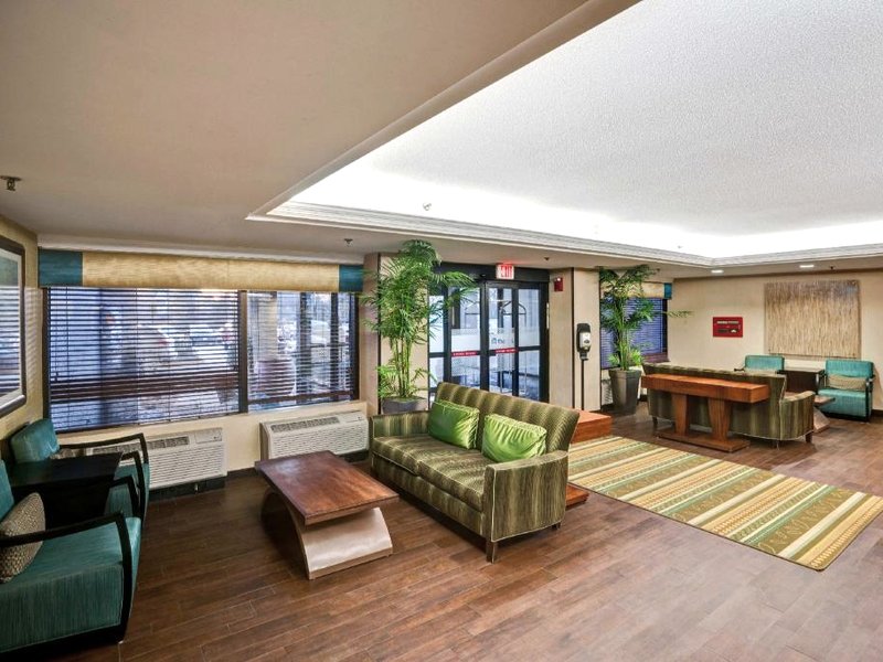 ハンプトン イン ミルフォード (Hampton Inn Milford)の写真