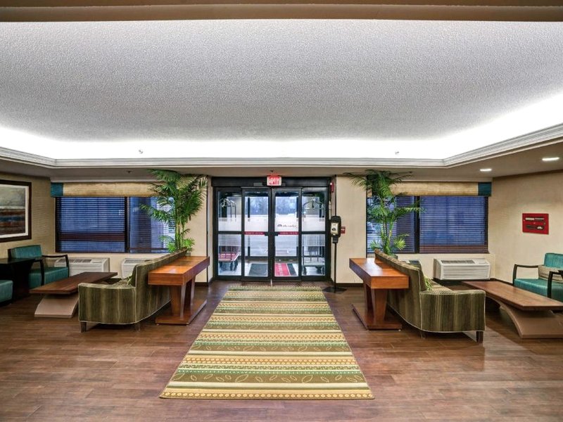 ハンプトン イン ミルフォード (Hampton Inn Milford)の写真