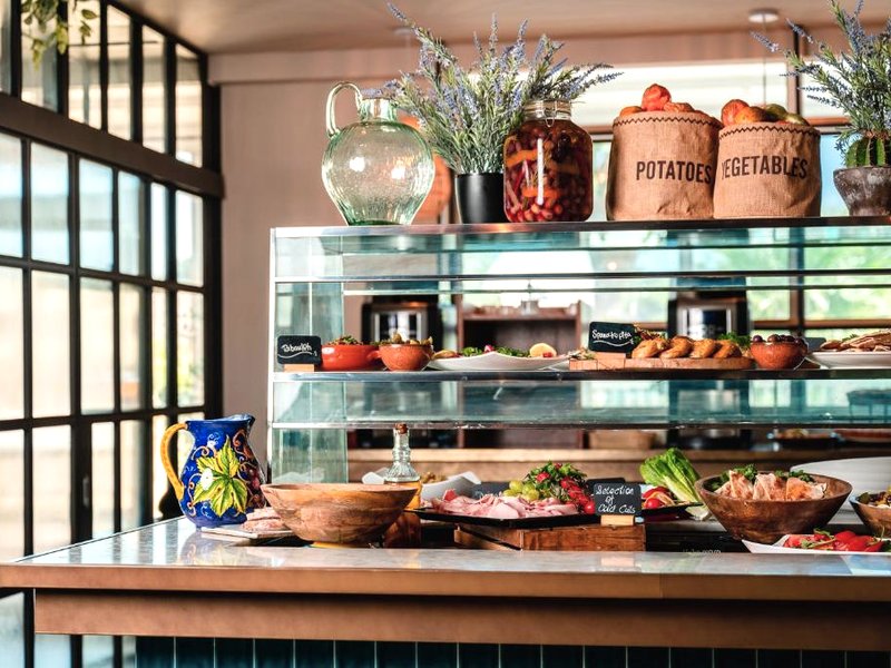 サリーニ リゾート (Salini Resort)の写真