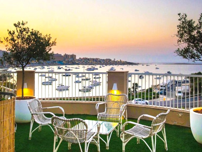 サリーニ リゾート (Salini Resort)の写真